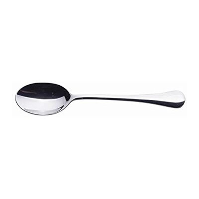 Genware NEV-COS-SL Slim Coffee Spoon, 18/0 Genware NEV-COS-SL Slim Coffee Spoon, 18/0