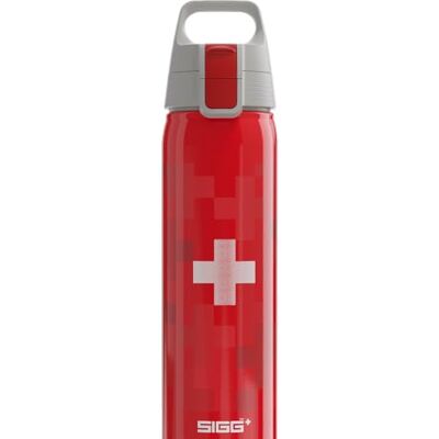 Sigg WMB One Swiss Cross 0.75 L Sigg WMB One Swiss Cross 0.75 L