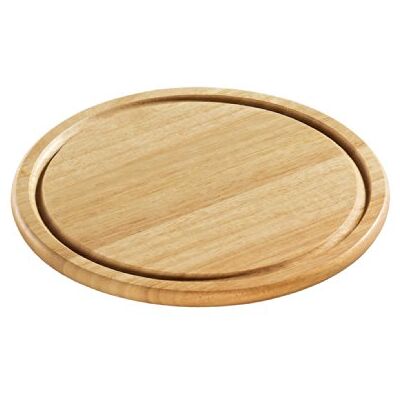 Zassenhaus Rectangular Tray Natural 25cm natural Zassenhaus Rectangular Tray Natural 25cm natural