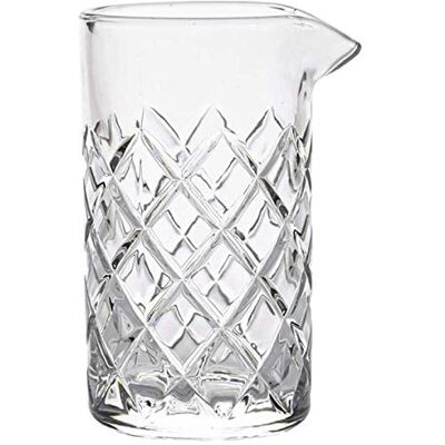 Steelite VV1079 Mixing Glass, 50cl Steelite VV1079 Mixing Glass, 50cl