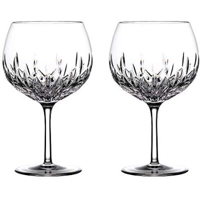 Waterford Gin Journeys Balloon S/2 Lismore Waterford Gin Journeys Balloon S/2 Lismore