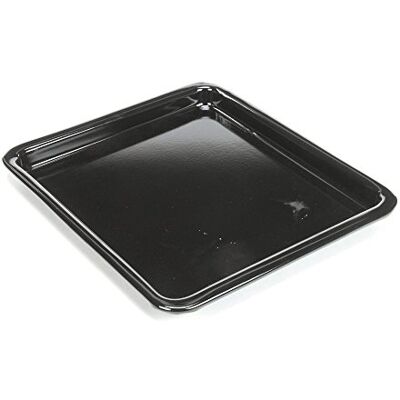 MERRYCHEF Vitreous Baking/Roasting Tray DX0117 MERRYCHEF Vitreous Baking/Roasting Tray DX0117