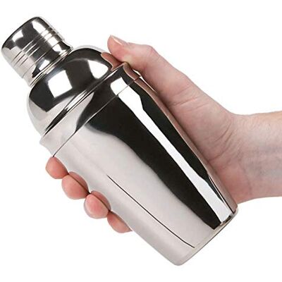 Churchill STF-BM724 Cocktail Shaker 85cl Churchill STF-BM724 Cocktail Shaker 85cl