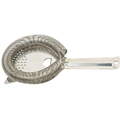 Steelite V051 Premium Hawthorne Strainer Steelite V051 Premium Hawthorne Strainer