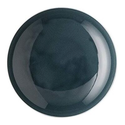 Thomas Loft by Rosenthal Colour Night Blue Soup Plate 24 cm Thomas Loft by Rosenthal Colour Night Blue Soup Plate 24 cm