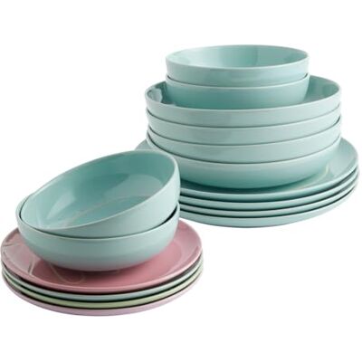Royal Doulton Tilly Ramsay Dinnerware Set 16 Pieces Pasta Royal Doulton Tilly Ramsay Dinnerware Set 16 Pieces Pasta
