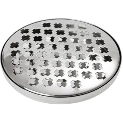 Beaumont Spirit Measure Drip Tray Round 140mm Stainless Steel Construction, Dishwasher Safe, Stores Measures Upside Down, for Bars, Clubs, Diners Beaumont Spirit Measure Drip Tray Round 140mm Stainless Steel Construction, Dishwasher Safe, Stores Measures Upside Down, for Bars, Clubs, Diners