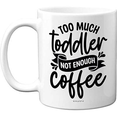 Stuff4 Funny Novelty Gifts for Parents- Here We Go Again 11oz Ceramic Dishwasher Safe Premium Mugs, Gifts for Parents, Christmas Mugs Mums, Birthday Gift Stuff4 Funny Novelty Gifts for Parents- Here We Go Again 11oz Ceramic Dishwasher Safe Premium Mugs, Gifts for Parents, Christmas Mugs Mums, Birthday Gift