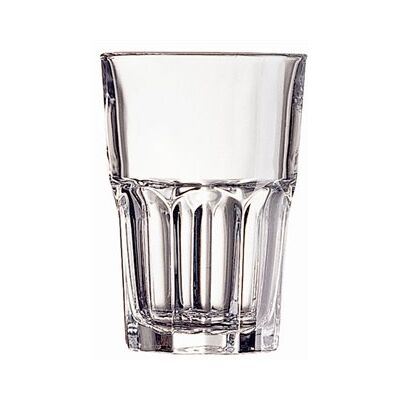 Arcoroc CJ297 Gravity Hi Ball Glasses, 350 mL (Pack of 48) Arcoroc CJ297 Gravity Hi Ball Glasses, 350 mL (Pack of 48)