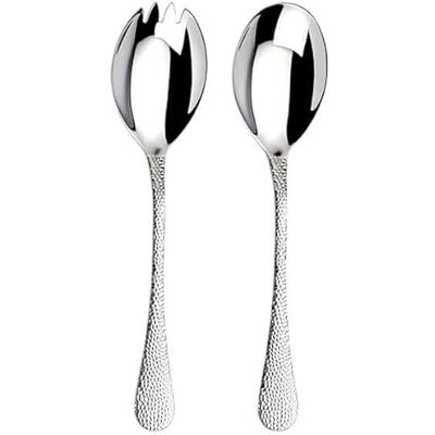 Arthur Price Avalon Stainless Steel Salad Servers - Salad Servers Arthur Price Avalon Stainless Steel Salad Servers - Salad Servers
