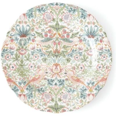 Spode Morris & Co Serving Platter Strawberry Thief Spode Morris & Co Serving Platter Strawberry Thief