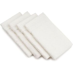Gözze Guest Towels Set 4 Beige 30x50cm - Guest Towels Gözze Guest Towels Set 4 Beige 30x50cm - Guest Towels