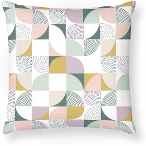 Belum Cushion cover 0120-381 Multicoloured 45 x 45 cm Belum Cushion cover 0120-381 Multicoloured 45 x 45 cm