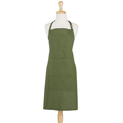 DII Kitchen Collection, Cotton, Sage, Standard DII Kitchen Collection, Cotton, Sage, Standard