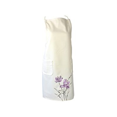 BELLANDA Bib Apron, Polyester, sekt, 85 x 70 x 0.5 cm BELLANDA Bib Apron, Polyester, sekt, 85 x 70 x 0.5 cm