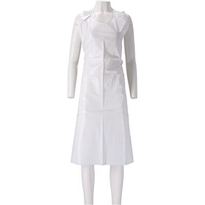 CMT 607014 PE Apron Folded – Part of the Water Resistant (Pack of 1000) CMT 607014 PE Apron Folded – Part of the Water Resistant (Pack of 1000)