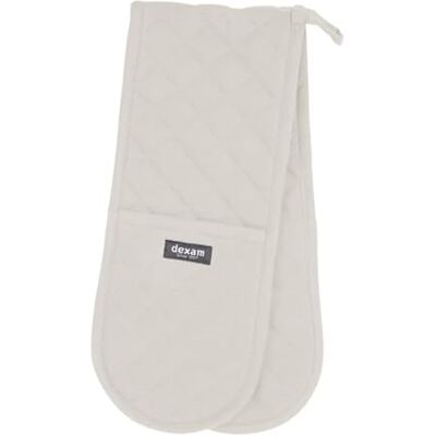 Dexam Love Colour Double Oven Glove - Oven Glove Dexam Love Colour Double Oven Glove - Oven Glove