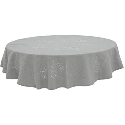 Mr Crimbo 70" Round Mr Crimbo 70" Round