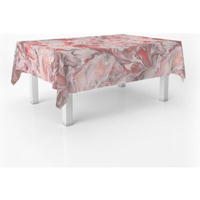 ECOMMERC3 Rectangular Oilcloth Tablecloth Size 220 x 140 cm Style, Durability and Easy Cleaning for Your Table – Stain-Resistant and Waterproof Oilcloth Tablecloth ECOMMERC3 Rectangular Oilcloth Tablecloth Size 220 x 140 cm Style, Durability and Easy Cleaning for Your Table – Stain-Resistant and Waterproof Oilcloth Tablecloth