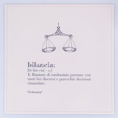 Tivoli Victionary Scales Square PVC Breakfast Placemat Tivoli Victionary Scales Square PVC Breakfast Placemat