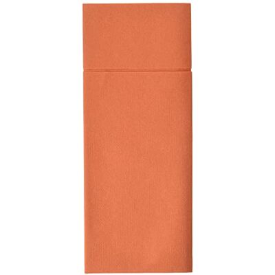 Alvotex Airlaid Napkins Orange Pack of 50 Alvotex Airlaid Napkins Orange Pack of 50