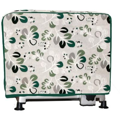 MAGIE DI CASA MAGIC OF CASA Cover slicer, Green, medium MAGIE DI CASA MAGIC OF CASA Cover slicer, Green, medium