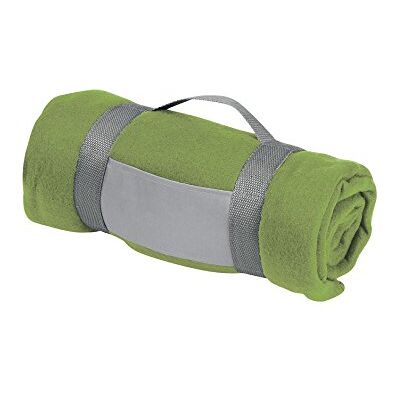 eBuyGB Super Soft Polar Fleece Travel Blanket Luxury Outdoor Warm Throw for Sofa, Bed, Festival, Camping, Picnic, Rug, Pub, Bar, Outdoor, Seating eBuyGB Super Soft Polar Fleece Travel Blanket Luxury Outdoor Warm Throw for Sofa, Bed, Festival, Camping, Picnic, Rug, Pub, Bar, Outdoor, Seating