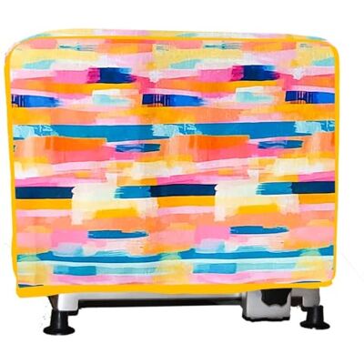 MAGIE DI CASA MAGIC OF CASA Cover slicer, Orange, medium MAGIE DI CASA MAGIC OF CASA Cover slicer, Orange, medium