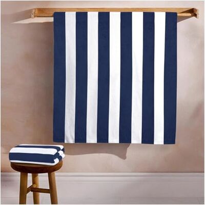 GC GAVENO CAVAILIA Microfiber Beach Towel Large Super Absorbent Sand Free Beach Towels Extra Large Beach Towel for Adults (100x200 cm) Soft, Compact, Lightweight (1 Piece) Navy GC GAVENO CAVAILIA Microfiber Beach Towel Large Super Absorbent Sand Free Beach Towels Extra Large Beach Towel for Adults (100x200 cm) Soft, Compact, Lightweight (1 Piece) Navy