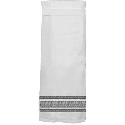 Twisted Wares Funny Kitchen Dish Towels with Sayings for Women, Fuc$ity Fu$k Stripe Illusion Flour Sack Dishtowels, 27 inch by 27 inch, 100% Cotton, Funny Gift for Adults Twisted Wares Funny Kitchen Dish Towels with Sayings for Women, Fuc$ity Fu$k Stripe Illusion Flour Sack Dishtowels, 27 inch by 27 inch, 100% Cotton, Funny Gift for Adults