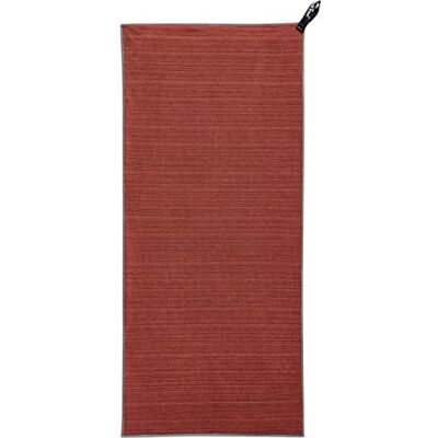PackTowl Luxe Beach Functional Towel Terracotta PackTowl Luxe Beach Functional Towel Terracotta