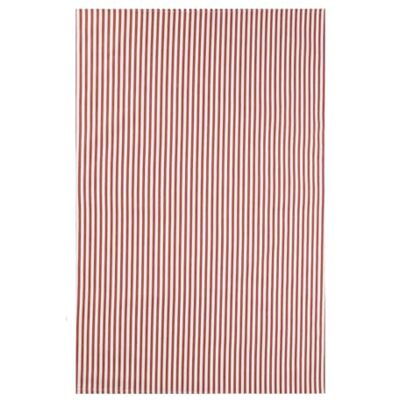 Coucke Printed Cotton Tea Towel, BERTILLE, 50 x 75 cm, Coucke Printed Cotton Tea Towel, BERTILLE, 50 x 75 cm,