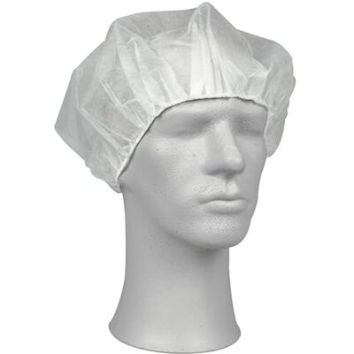 ABENA Bouffant Cap/Hair Net Size L Pack of 100 Hair Nets for Women & Men Kitchen Hair Nets for Catering Versatile Hair Cover for Catering, Cooking Equipment, and Baking Professionals. ABENA Bouffant Cap/Hair Net Size L Pack of 100 Hair Nets for Women & Men Kitchen Hair Nets for Catering Versatile Hair Cover for Catering, Cooking Equipment, and Baking Professionals.