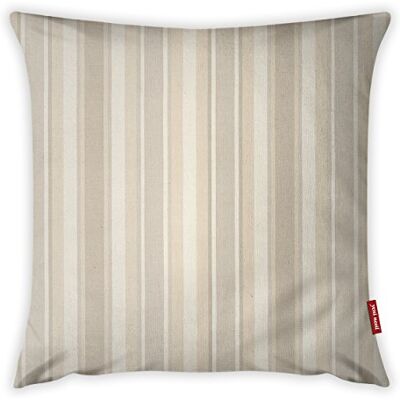 Bonamaison Decorative Cushion Cover, Cotton Polyester, Multicolor, 45X45 Bonamaison Decorative Cushion Cover, Cotton Polyester, Multicolor, 45X45