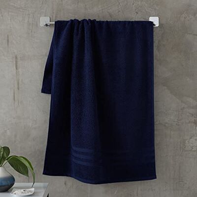 Catherine Lansfield Zero Twist Bath Towel - Bath Towel Catherine Lansfield Zero Twist Bath Towel - Bath Towel