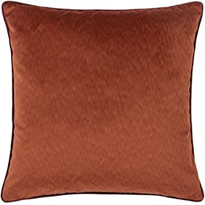 Paoletti Torto Square Polyester Filled Cushion Paoletti Torto Square Polyester Filled Cushion