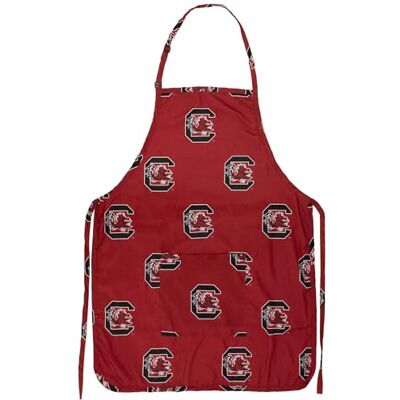 College Covers Women's Ncaa Apron apron (pack of 1) College Covers Women's Ncaa Apron apron (pack of 1)