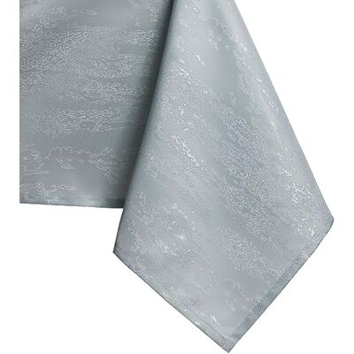 AmeliaHome VESTA Water-Repellent Snake Pattern Tablecloth - Tablecloth AmeliaHome VESTA Water-Repellent Snake Pattern Tablecloth - Tablecloth
