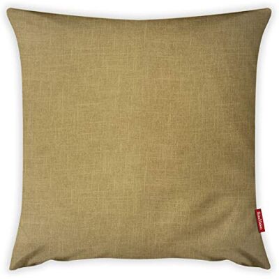 Bonamaison Pillowcase, Multicoloured, 45 x 45 cm Bonamaison Pillowcase, Multicoloured, 45 x 45 cm