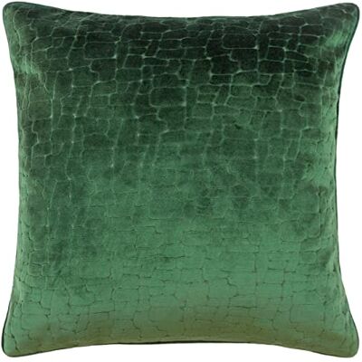 Paoletti - Bloomsbury - Emerald - 50x50 cm - Cushion Paoletti - Bloomsbury - Emerald - 50x50 cm - Cushion