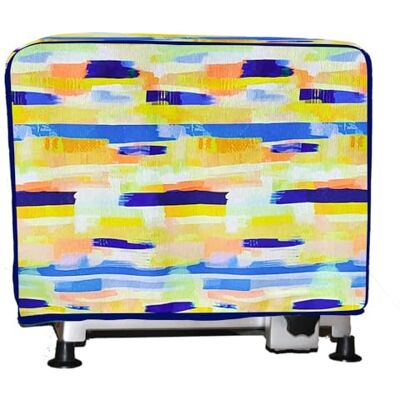 MAGIE DI CASA MAGIC OF CASA Cover slicer, Yellow, medium MAGIE DI CASA MAGIC OF CASA Cover slicer, Yellow, medium