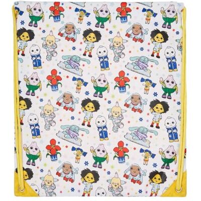 Ulster Weavers Born to be Wild PVC Kids Apron Ulster Weavers Born to be Wild PVC Kids Apron