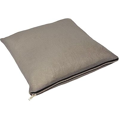 Paoletti Dallas Zip Feather Filled Cushion Paoletti Dallas Zip Feather Filled Cushion