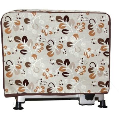 MAGIE DI CASA MAGIC OF CASA Cover slicer, Ecru, medium MAGIE DI CASA MAGIC OF CASA Cover slicer, Ecru, medium