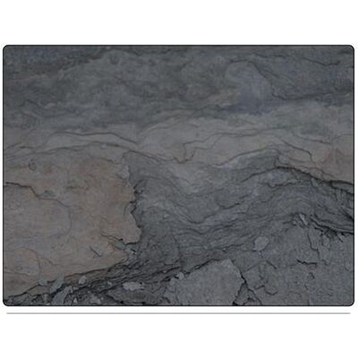 Pimpernel Set of 6 Midnight Slate Placemats Cork-Backed Table Mats, Multi-Color Design with Heat Resistance & Stain Protection for Everyday Dining, 30.5 x 23cm Pimpernel Set of 6 Midnight Slate Placemats Cork-Backed Table Mats, Multi-Color Design with Heat Resistance & Stain Protection for Everyday Dining, 30.5 x 23cm