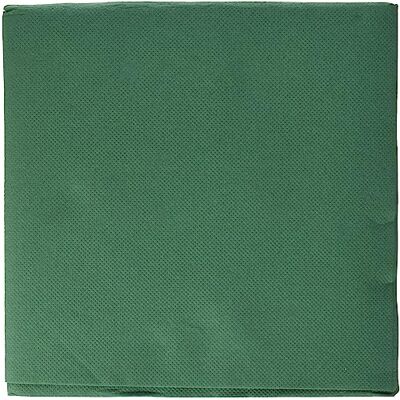 Alvotex Soft Point Napkins 38 x 38 cm 50/1 D.Green (302) Alvotex Soft Point Napkins 38 x 38 cm 50/1 D.Green (302)