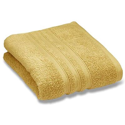 Catherine Lansfield Ochre Bath Sheet - Bath Sheet Catherine Lansfield Ochre Bath Sheet - Bath Sheet