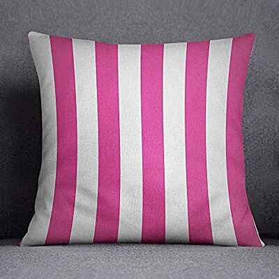 Bonamaison Decorative Cushion Cover, Cotton Polyester, Multicolor, 45x45 Bonamaison Decorative Cushion Cover, Cotton Polyester, Multicolor, 45x45
