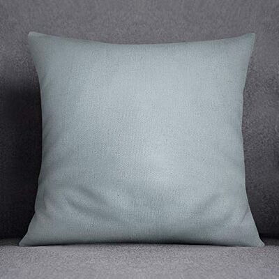Bonamaison Decorative Cushion Cover, Cotton Polyester, Multicolor, 45X45 Bonamaison Decorative Cushion Cover, Cotton Polyester, Multicolor, 45X45