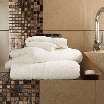 GC GAVENO CAVAILIA Gaveno Cavailia Egyptian Cotton Thick Absorbent 700 GSM Miami Hand Towel [ Pack of 4-Cream (50x85 cm) GC GAVENO CAVAILIA Gaveno Cavailia Egyptian Cotton Thick Absorbent 700 GSM Miami Hand Towel [ Pack of 4-Cream (50x85 cm)